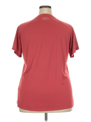 Under Armour Active T-Shirt (view 2)