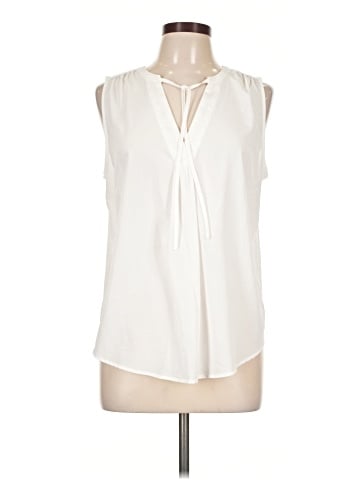 Merona Sleeveless Blouse (view 1)