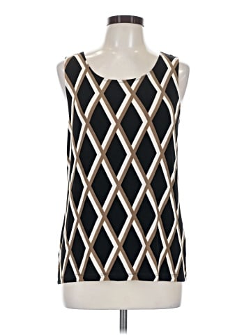 Travelers by Chico's Tank Top (view 1)