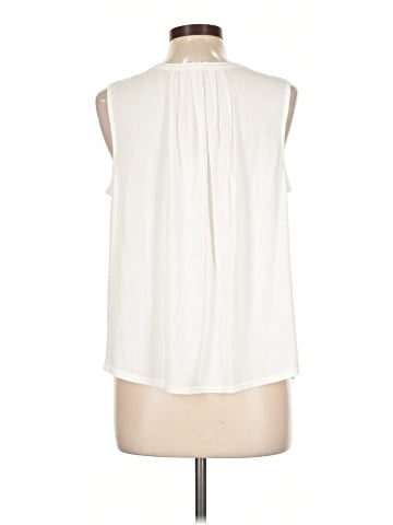 Merona Sleeveless Blouse (view 2)