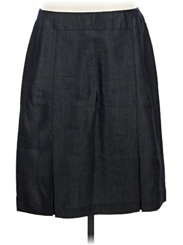 Norton McNaughton Formal Skirt (view 1)