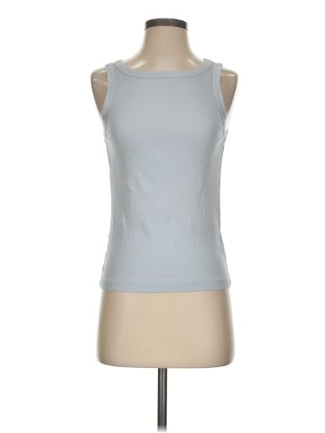 Madewell Sleeveless T-Shirt (view 1)