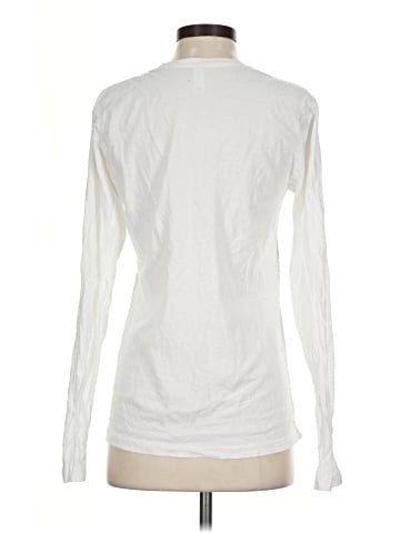 Next Level Apparel Long Sleeve T-Shirt (view 2)