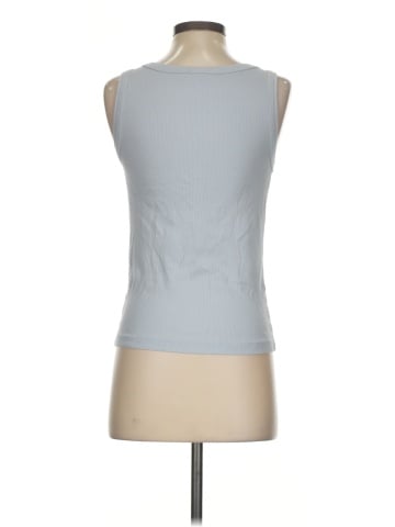 Madewell Sleeveless T-Shirt (view 2)