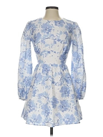 Lulus Cocktail Dress (view 1)