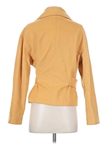 The Limited Wool Coat (view 2)