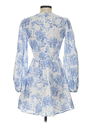 Lulus Cocktail Dress (view 2)