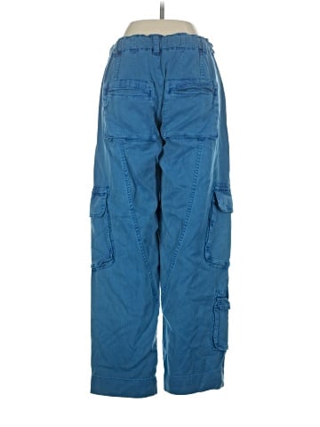 Free People Cargo Pants (view 2)