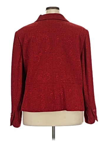 Giorgio Sant'Angelo Blazer (view 2)