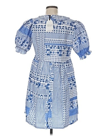 English Factory Casual Dress (view 2)