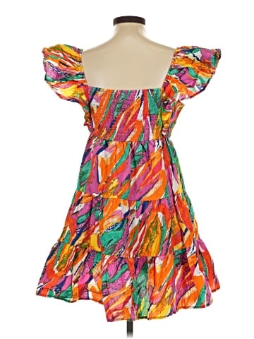 Flying Tomato Cocktail Dress (view 2)