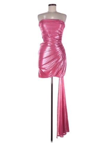 PrettyLittleThing Cocktail Dress (view 1)