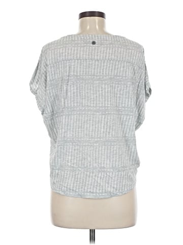 PrAna Short Sleeve T-Shirt (view 2)