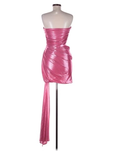 PrettyLittleThing Cocktail Dress (view 2)