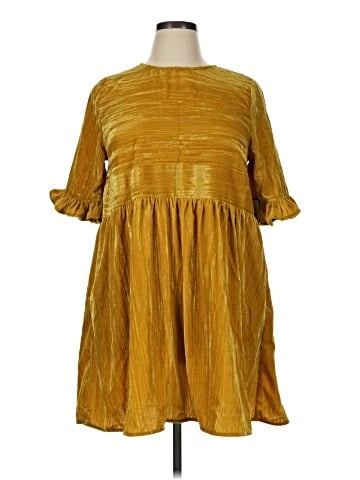 MELLODAY Casual Dress (view 1)