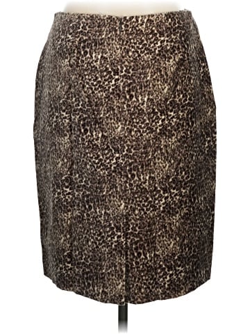 Talbots Casual Skirt (view 2)
