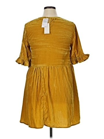 MELLODAY Casual Dress (view 2)