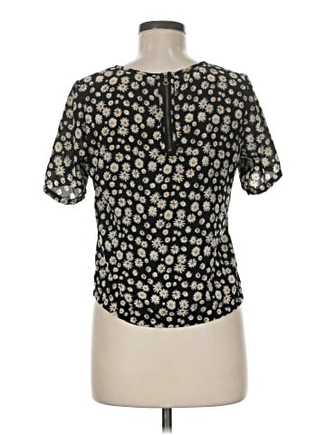 Japna Short Sleeve Top (view 2)