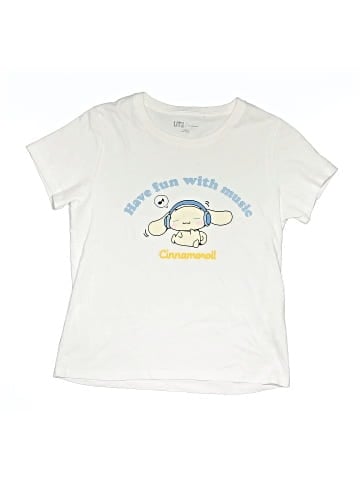 UT for Uniqlo Short Sleeve T-Shirt (view 1)