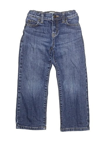 Janie and Jack Jeans (view 1)