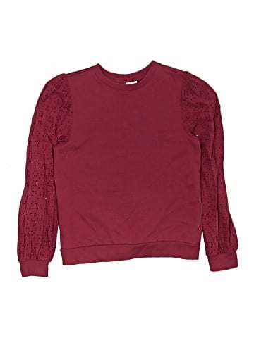 Janie and Jack Pullover Sweater (view 1)