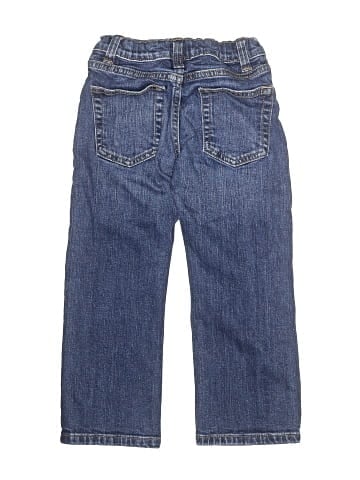 Janie and Jack Jeans (view 2)