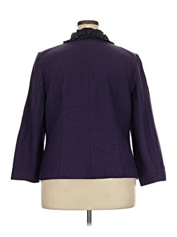 Coldwater Creek Blazer (view 2)