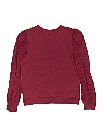 Janie and Jack Pullover Sweater (view 2)