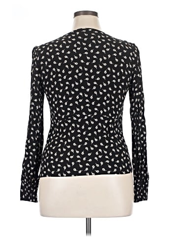 oasis Long Sleeve Top (view 2)