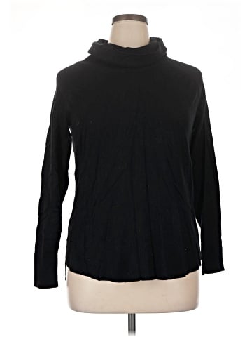 Raya Turtleneck Sweater (view 1)