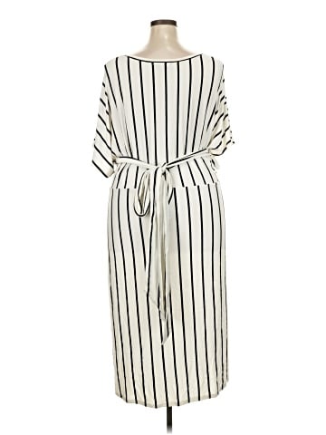 ELOQUII Casual Dress (view 2)