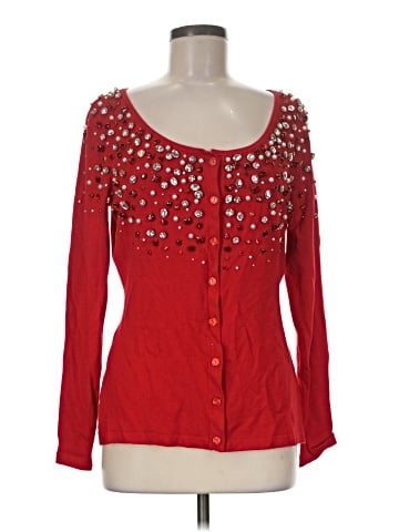 Boston Proper Cardigan (view 1)