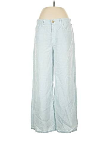 J.Crew Linen Pants (view 1)