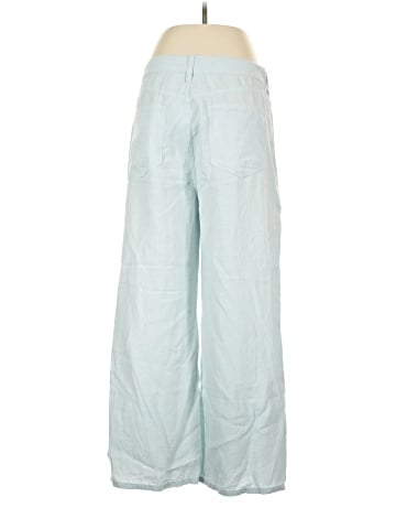 J.Crew Linen Pants (view 2)