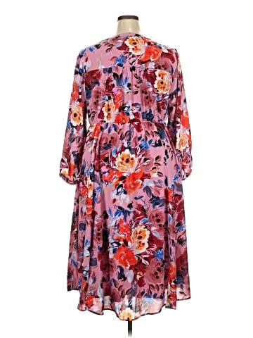 Torrid Casual Dress (view 2)