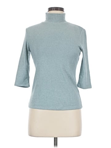 Vince. Turtleneck Sweater (view 1)