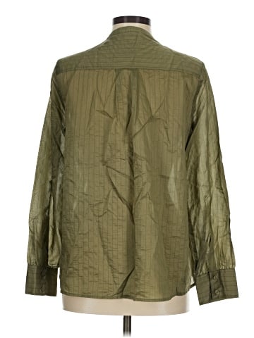 Sanctuary 3/4 Sleeve Blouse (view 2)