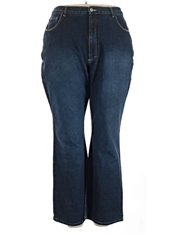 Gloria Vanderbilt Jeans (view 1)