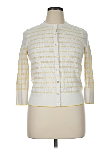 Ann Taylor Factory Cardigan (view 1)