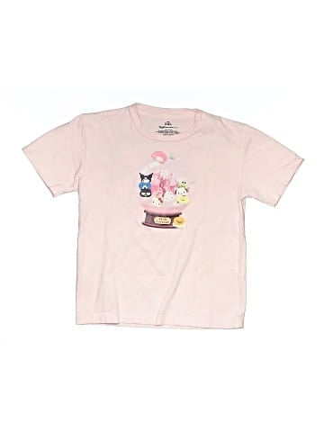 Sanrio Short Sleeve T-Shirt (view 1)