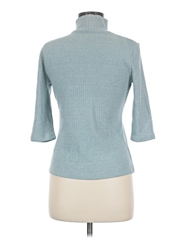 Vince. Turtleneck Sweater (view 2)