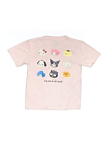 Sanrio Short Sleeve T-Shirt (view 2)