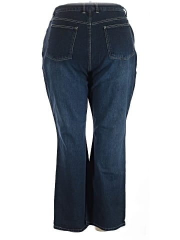 Gloria Vanderbilt Jeans (view 2)
