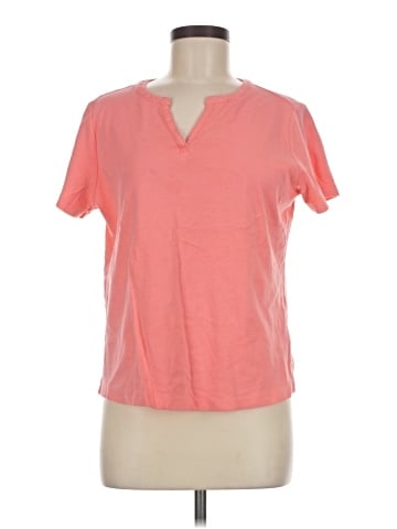 Eddie Bauer Short Sleeve Top (view 1)