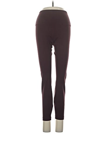 Lululemon Athletica Active Pants (view 1)