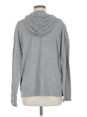 Polo by Ralph Lauren Pullover Hoodie (view 2)