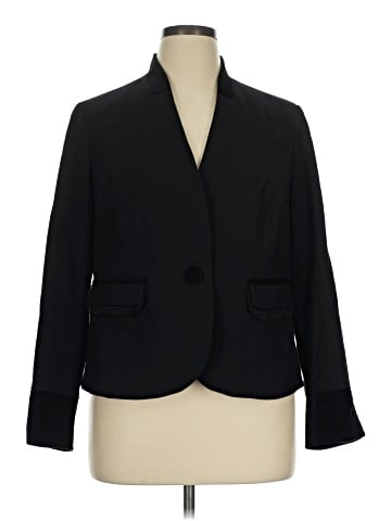 Coldwater Creek Blazer (view 1)