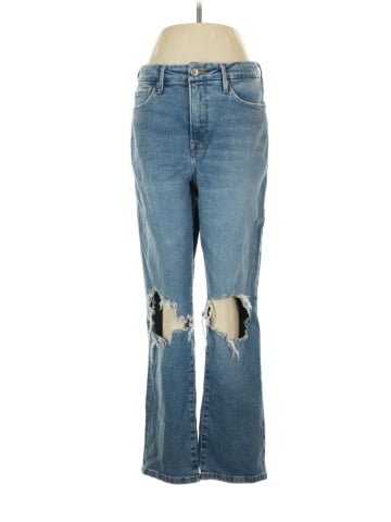 Good American Jeans (view 1)