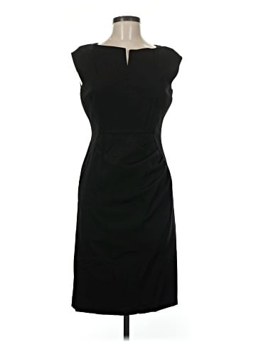L.K. Bennett Cocktail Dress (view 1)