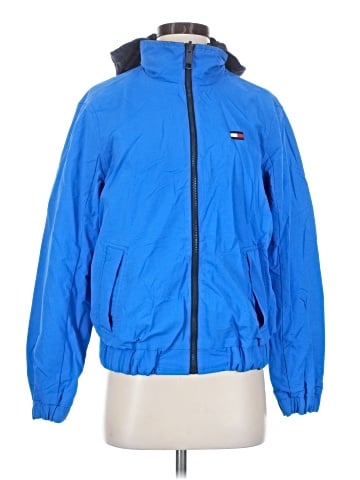 Tommy Hilfiger Windbreaker (view 1)